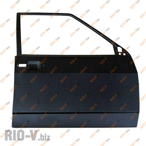 Фотография Панель двери передняя ВАЗ 2108 наружная правая