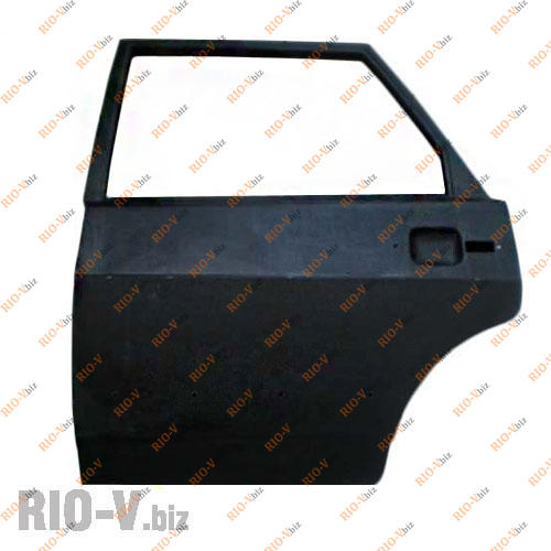 Фотография Панель (накладка) двери задняя ВАЗ 2109 левая