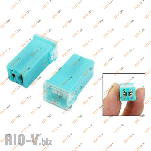 Фотография Предохранитель 20 А Ланос