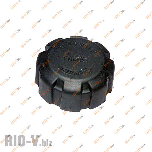 Фотография Крышка расширительного бачка 2108 Аляска