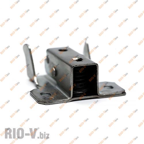 Фотография Замок крышки багажника 21099 (механизм) Самара