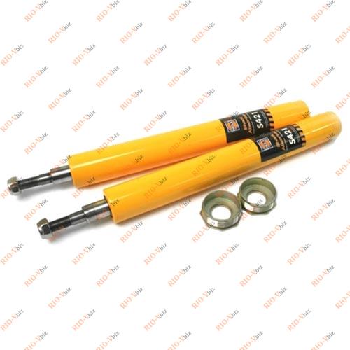 Фотография Амортизатор передний (вставка) Ланос, Сенс, Нексия Hola