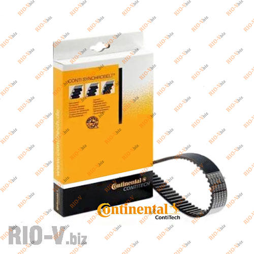Фотография Ремень ГРМ 2108, 2110, 1118 (8 клап.) Z=111 Contitech