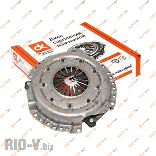 Фотография Диск сцепления нажимной 2108 ДК