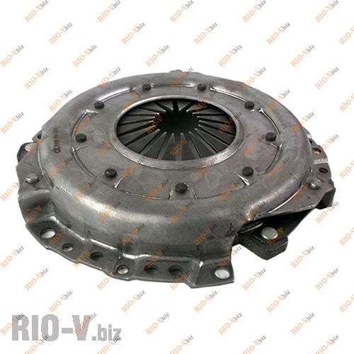 Фотография Комплект сцепления 2108 ДК