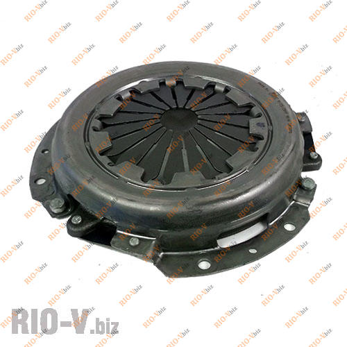 Фотография Комплект сцепления 2110 Valeo