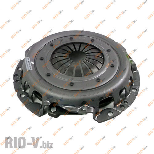 Фотография Комплект сцепления 2170 LUK