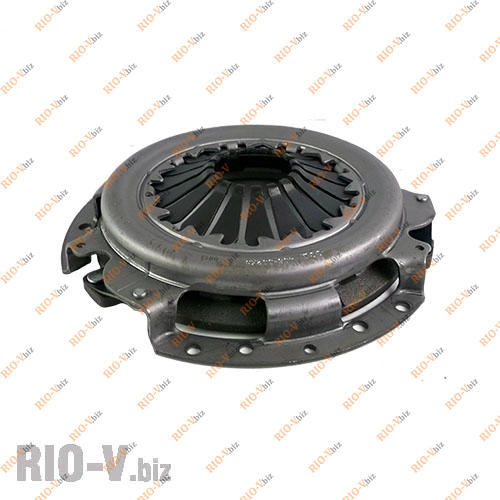 Фотография Комплект сцепления Газель 406 дв ССД