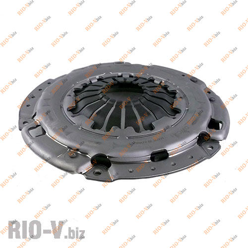 Фотография Комплект сцепления Авео 1.6 Valeo