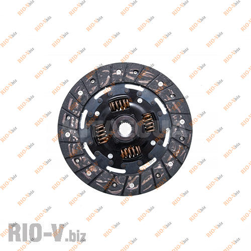 Фотография Диск сцепления ведомый Джили МК