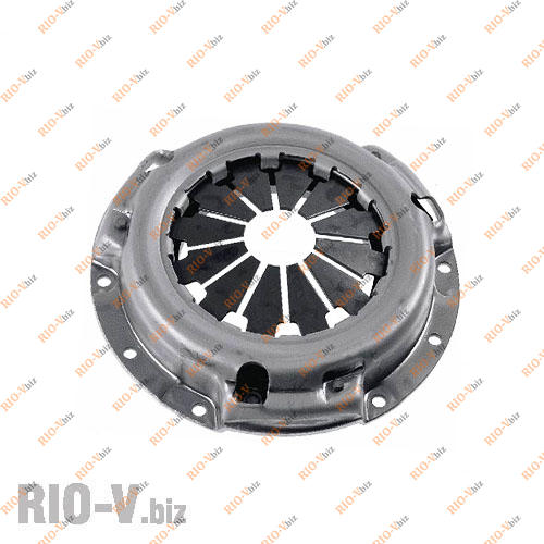 Фотография Диск сцепления нажимной Матиз 1.0 Valeo