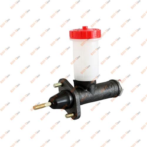 Фотография Цилиндр сцепления главный с бачком 2410, 31029, 3110, 31105 (Ø 12) Fenox