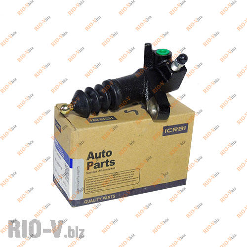 Фотография Цилиндр рабочий сцепления Авео CRB