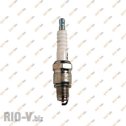 Фотография Свечи Densо 4 тактная