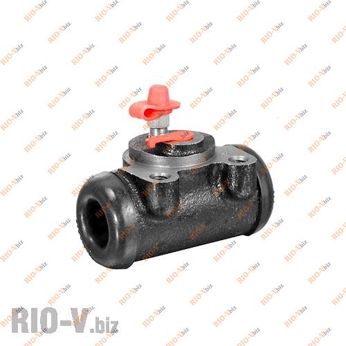 Фотография Цилиндр задний тормозной Волга, Газель 10мм Fenox