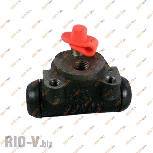 Фотография Цилиндр задний тормозной Таврия, Славута Fenox