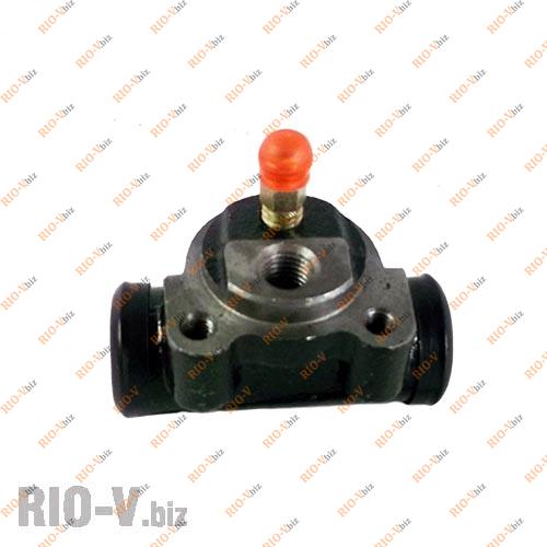 Фотография Цилиндр задний тормозной Таврия, Славута FSO