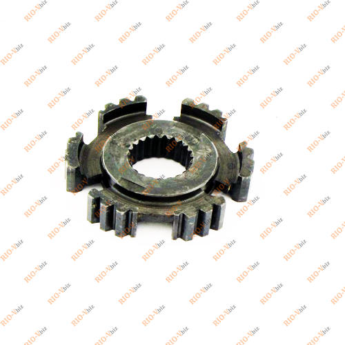 Фотография Ступица муфты синхрон 2108 5-ой передачи