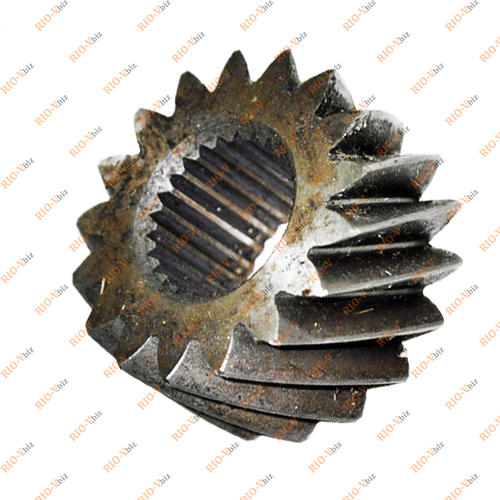 Фотография Шестерня ведущая КПП 2110 17 зубов ВАЗ