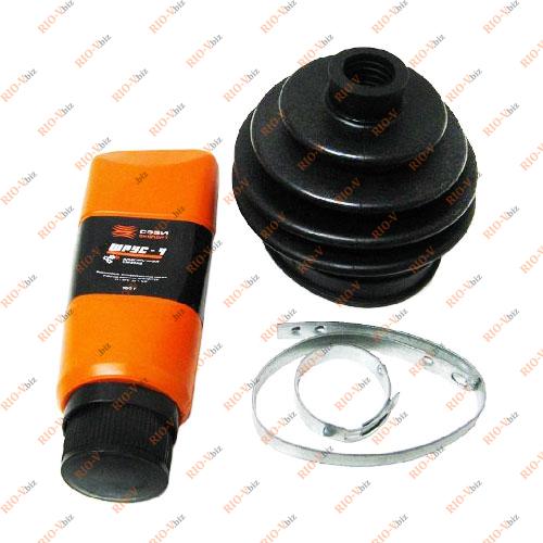 Фотография Пыльник шруса наружный (комплект) 2108-2115, 1117-1119, 2170-2172, 2190 Сэви-Эксперт