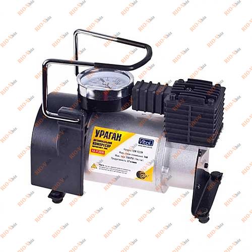 Фотография Компрессор Vitol KA-Y 12030 Ураган 35 л/мин