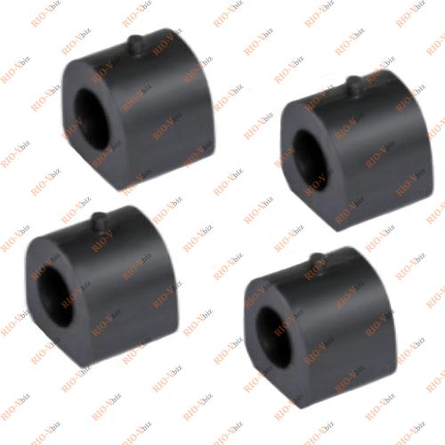 Фотография Втулка стабилизатора переднего (компл. 4 шт) 2101 Сэви-Эксперт