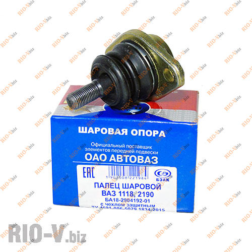 Фотография Шаровая опора 1118, 2190 Белебей