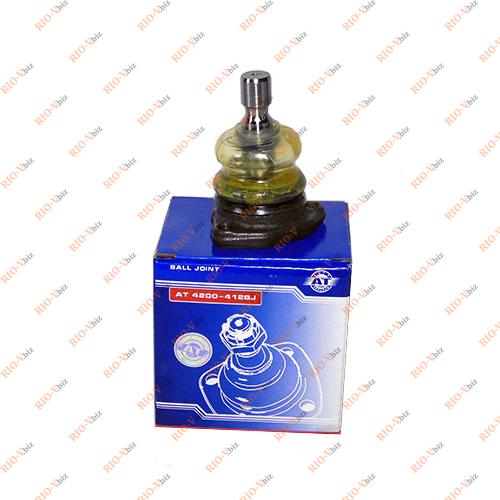 Фотография Шаровая опора 412 верхняя АТ