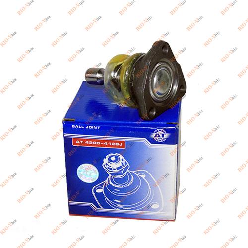 Фотография Шаровая опора 412 верхняя АТ