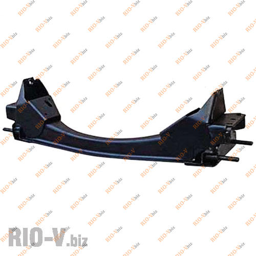 Фотография Балка передней подвески (поперечина) 2101 VIS