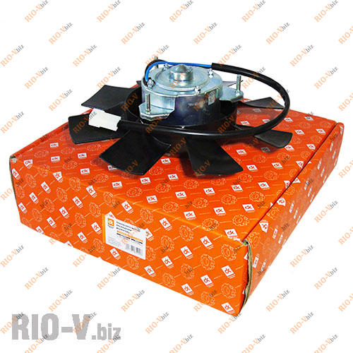 Фотография Вентилятор радиатора 2103, 2108, 2109, 2110 ДК