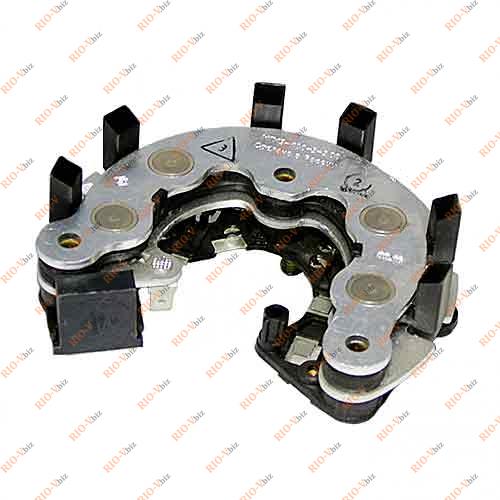 Фотография Мост диодный 1118, 2170 Прамо