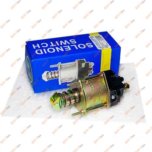 Фотография Реле втягивающее 2101, 2102, 2103, 2104, 2105, 2106, 2107, 2121, 21213 с/о Елхово