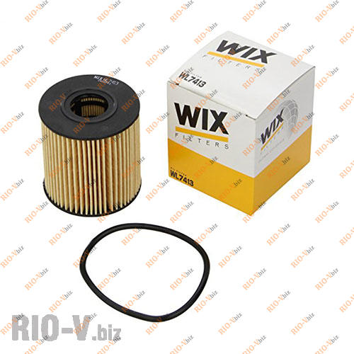 Фотография WL7413WIX