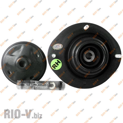 Фотография Опора верхняя стойки Ланос правая Сэви-Экстрим