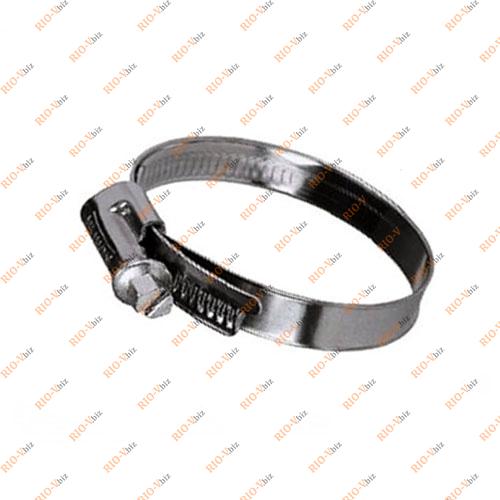 Фотография Хомут 70-90 (в упак. 10 шт) Lavita