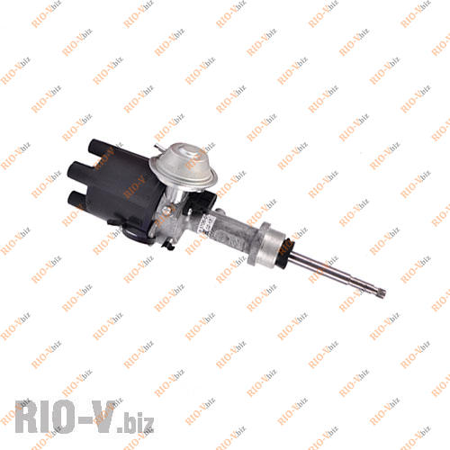 Фотография Распределитель зажигания (трамблер) 2101 б/к Соатэ