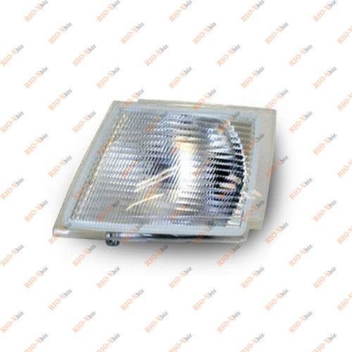 Фотография Указатель поворота левый белый 2110, 2111, 2112 Киржач