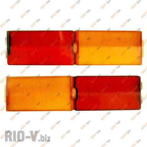 Фотография Стекло фонаря 2101 Формула Света