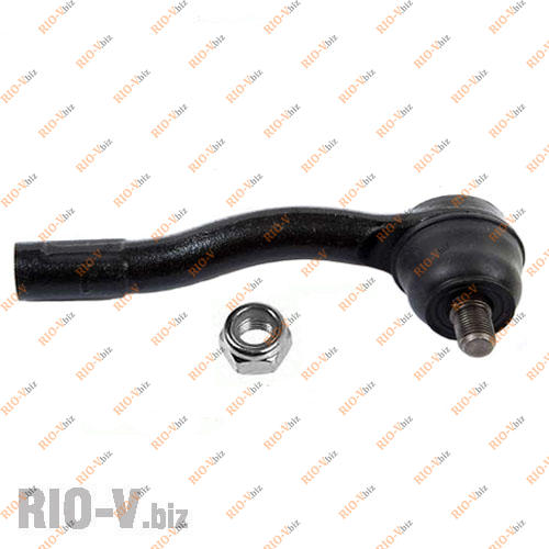 Фотография Наконечник рул тяги левый Лачетти Rider