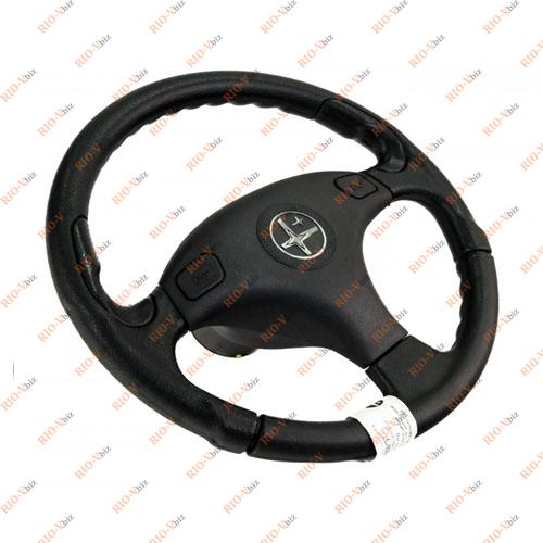 Фотография Руль 2101 Вираж-Спринт Сызрань