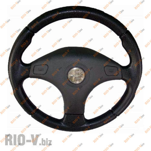 Фотография Руль 2101 Вираж-Спринт Сызрань