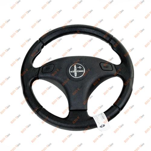 Фотография Руль 2101 Вираж-Люкс Subaru Сызрань