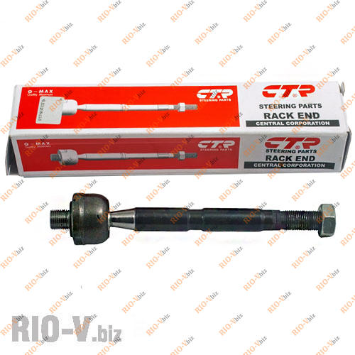 Фотография Рулевая тяга усы Авео 1.5 левая CTR