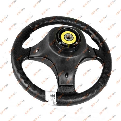 Фотография Руль 2108, 2109, 2113, 2114, 2115 Вираж Люкс Сызрань