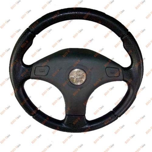 Фотография Руль 2108, 2109, 2113, 2114, 2115 Вираж Люкс Сызрань