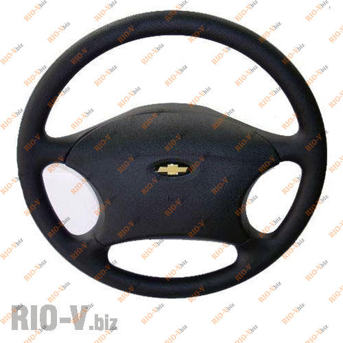 Фотография Руль 2123