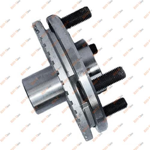 Фотография Ступица Джили СК передняя