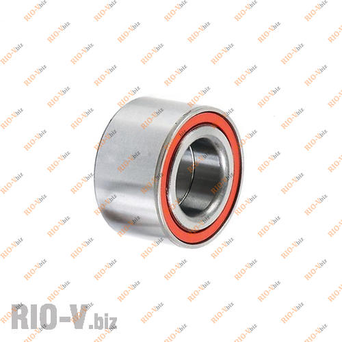 Фотография Подшипник ступицы Лачетти, Леганза 1.6, 1.8, 2.0 передний FAG