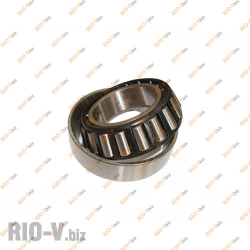 Фотография Подшипник ступицы 412, 2140 (7206) VPZ